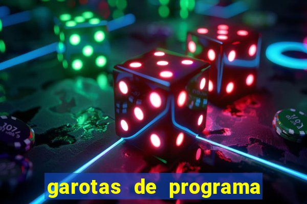 garotas de programa em cruzeiro